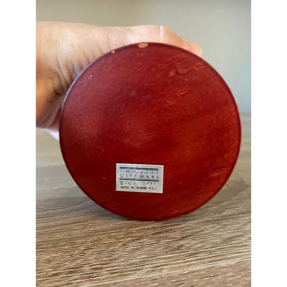 Vintage Impulse Santa Waterglobe - Picture 3 of 6